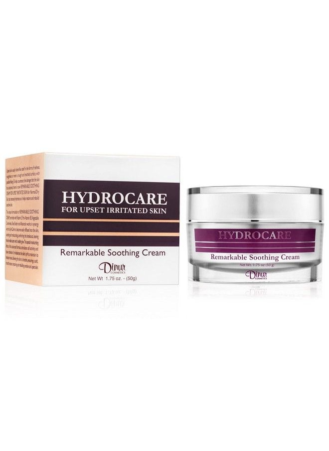 Dinur Cosmetics كريم هيدروكير المذهل المهدئ 1.75 أوقية / 50 جرام  - Image 2