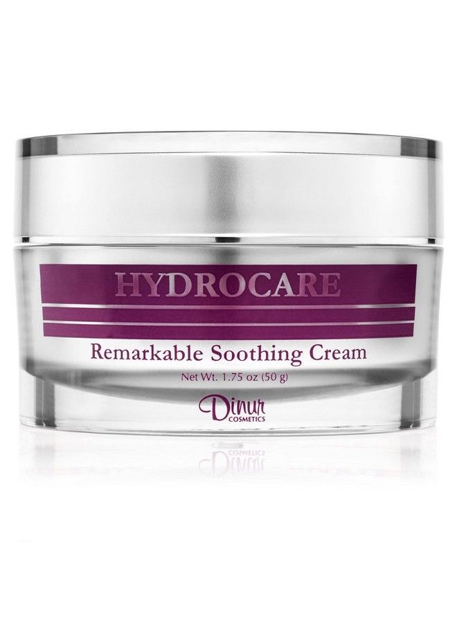 Dinur Cosmetics كريم هيدروكير المذهل المهدئ 1.75 أوقية / 50 جرام  - Image 3