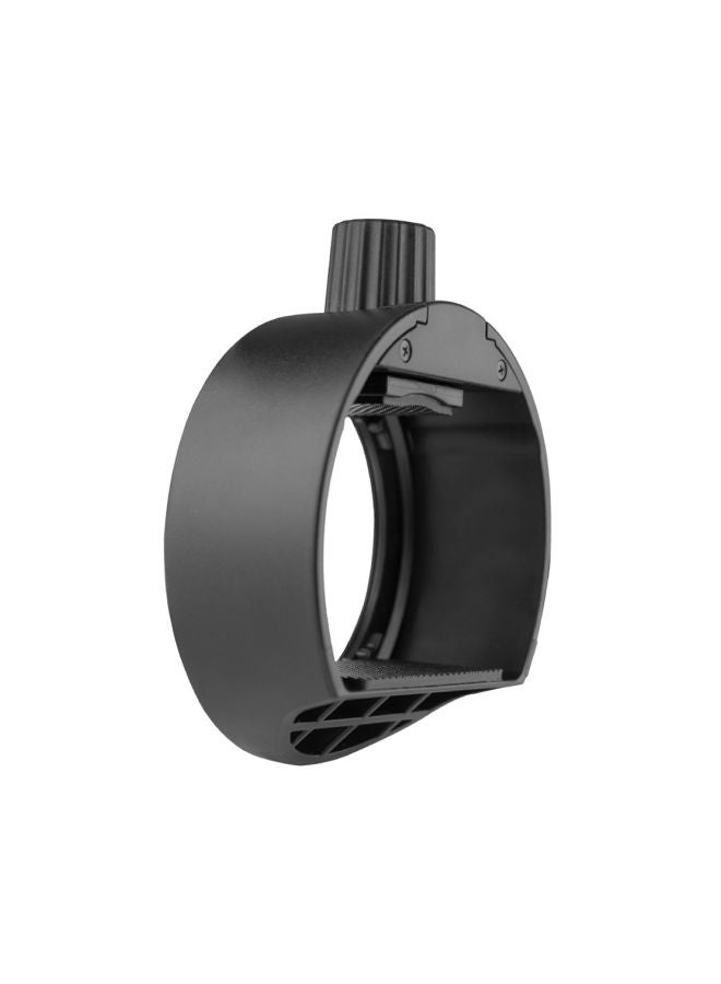 Loquat Lens Ring Mount Adapter Black - Image 5