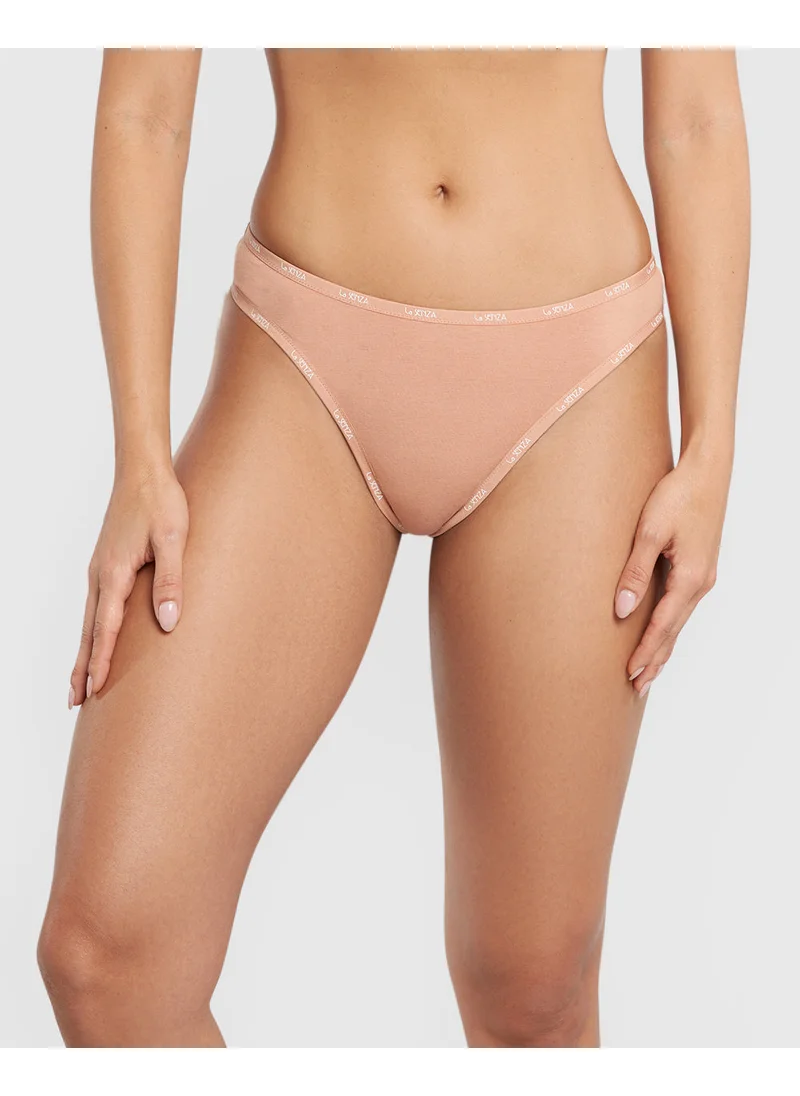 La Senza La Senza Remix Thong Panty