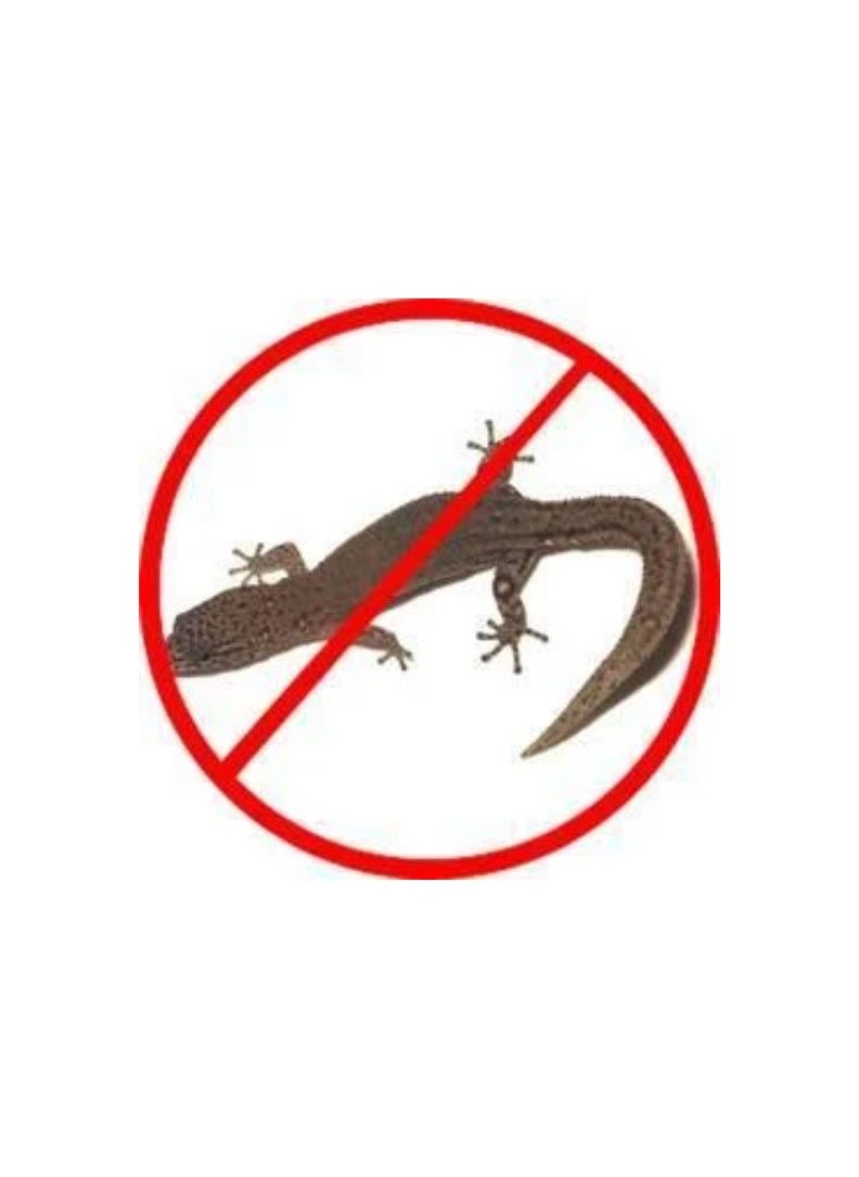 Generic - Gecko and Reptile Pesticides 2 Pack - Image 1