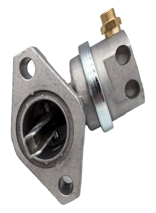 GAOSHUN Fuel Lift Pump RE66153 RE535728 Fit for John Deere 110 120 310E 310J 450G 455G 1165 1170 6403 6603 7505 Loader 4045 4045T 6068 6068T 4.5L 6.8L Power Engine - Image 5