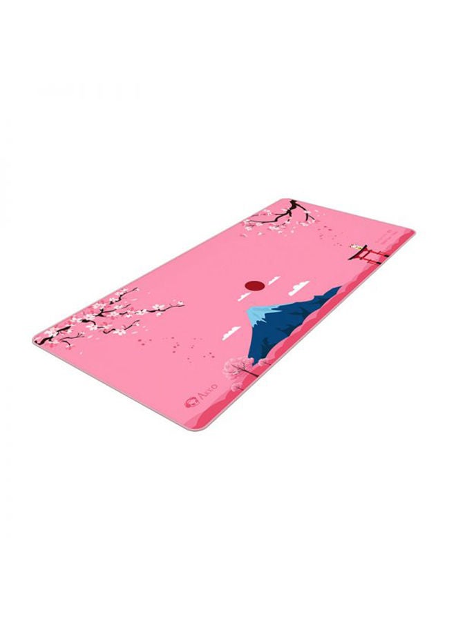 Akko World Tour Tokyo Gaming Mouse Pad Table Mat Anti-Slip Large 35.4x15.7 Inch - Image 5