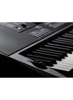 CASIO CT-X3000 High Grade Digital Keyboard - 800 Tones - 235 Rhythms - Touch Response - with Power Adaptor  - Image 3