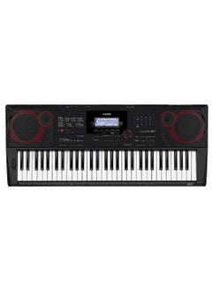 CASIO CT-X3000 High Grade Digital Keyboard - 800 Tones - 235 Rhythms - Touch Response - with Power Adaptor  - Image 2