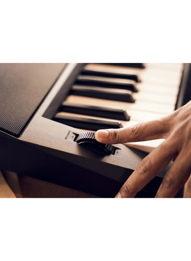 CASIO - CT-X3000 High Grade Digital Keyboard - 800 Tones - 235 Rhythms - Touch Response - with Power Adaptor - Image 1