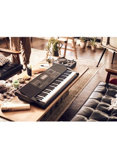 CASIO CT-X3000 High Grade Digital Keyboard - 800 Tones - 235 Rhythms - Touch Response - with Power Adaptor  - Image 5