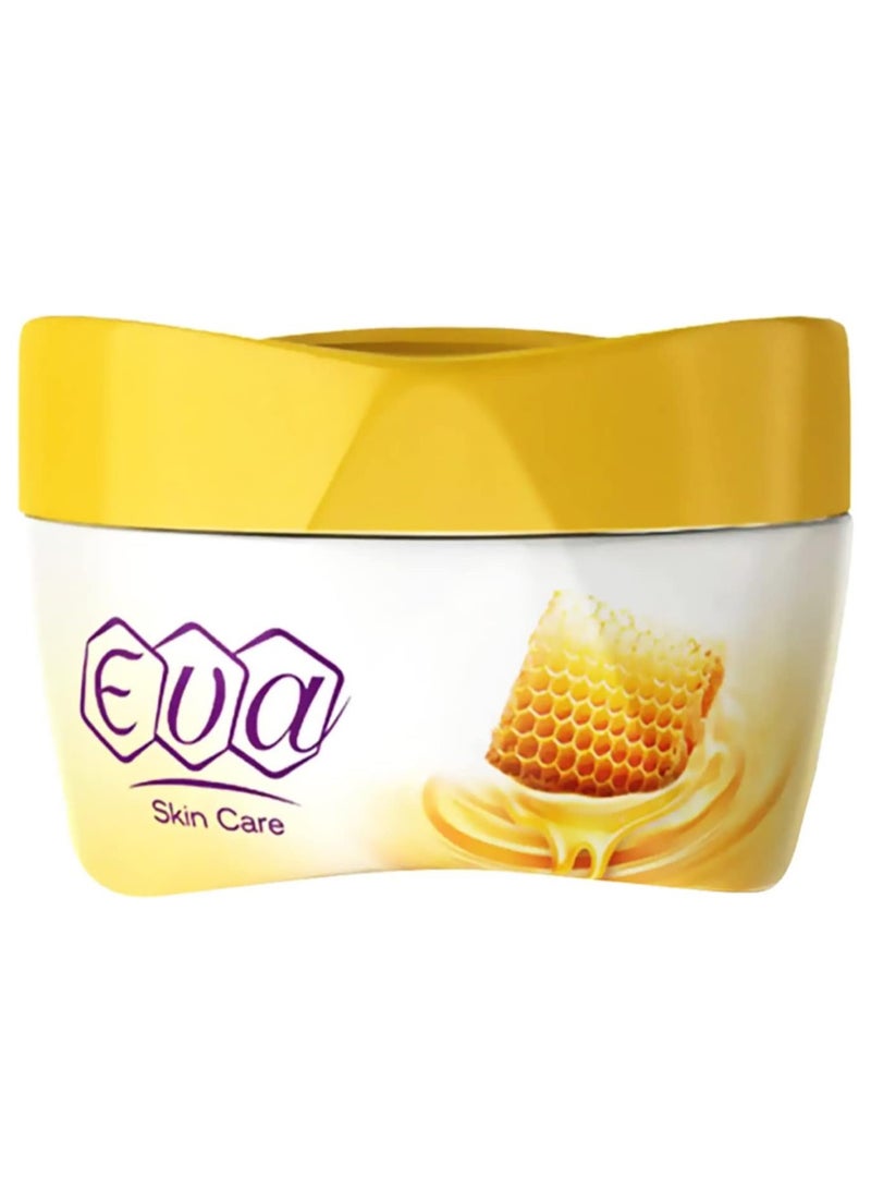 Eva Cream With Honey For Normal Skin 50 g 
