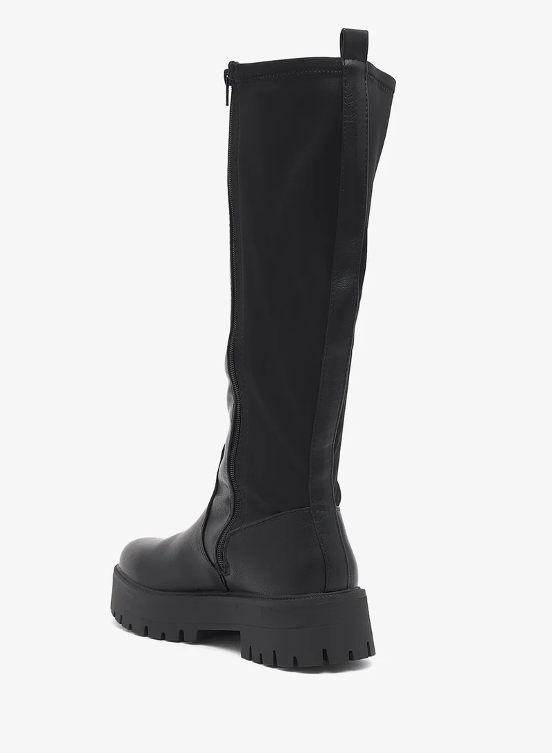 Truffle Knee_Boots