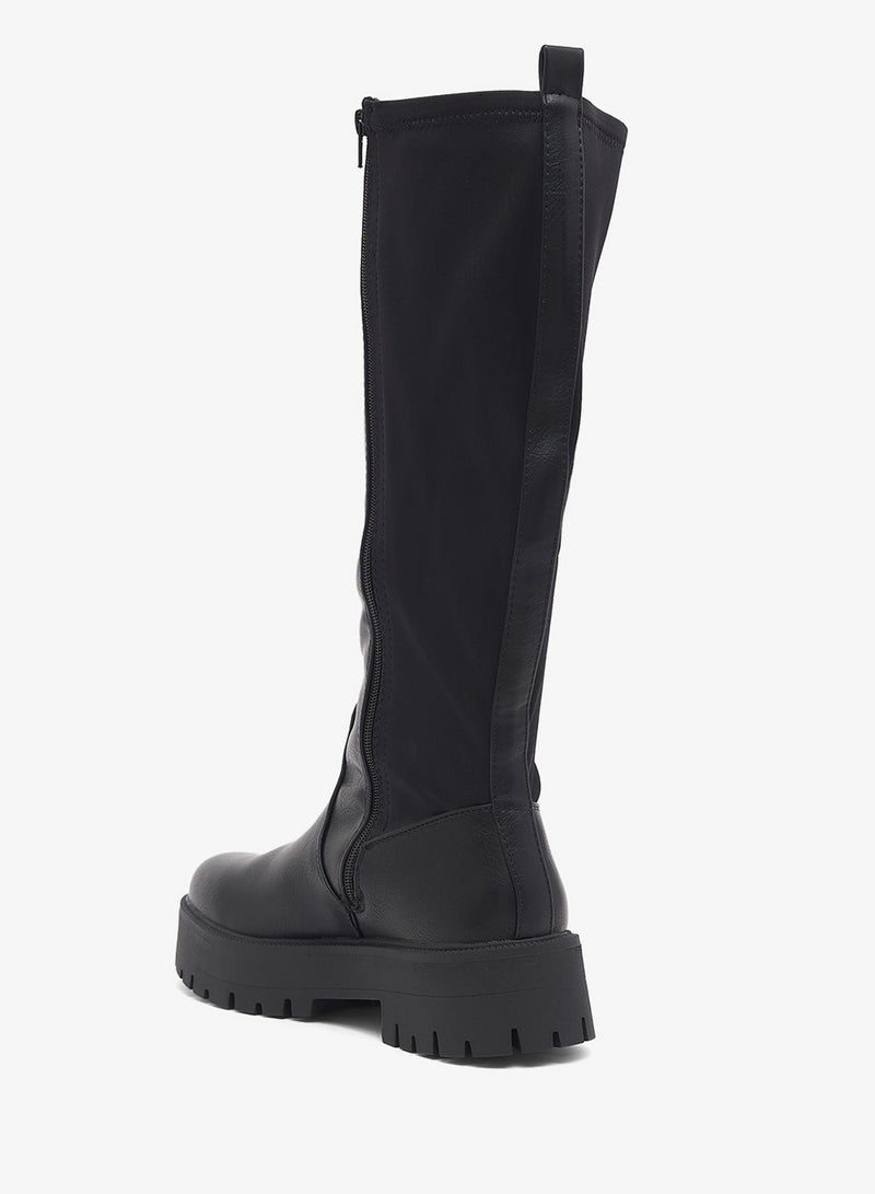 Truffle Knee_Boots - Image 3