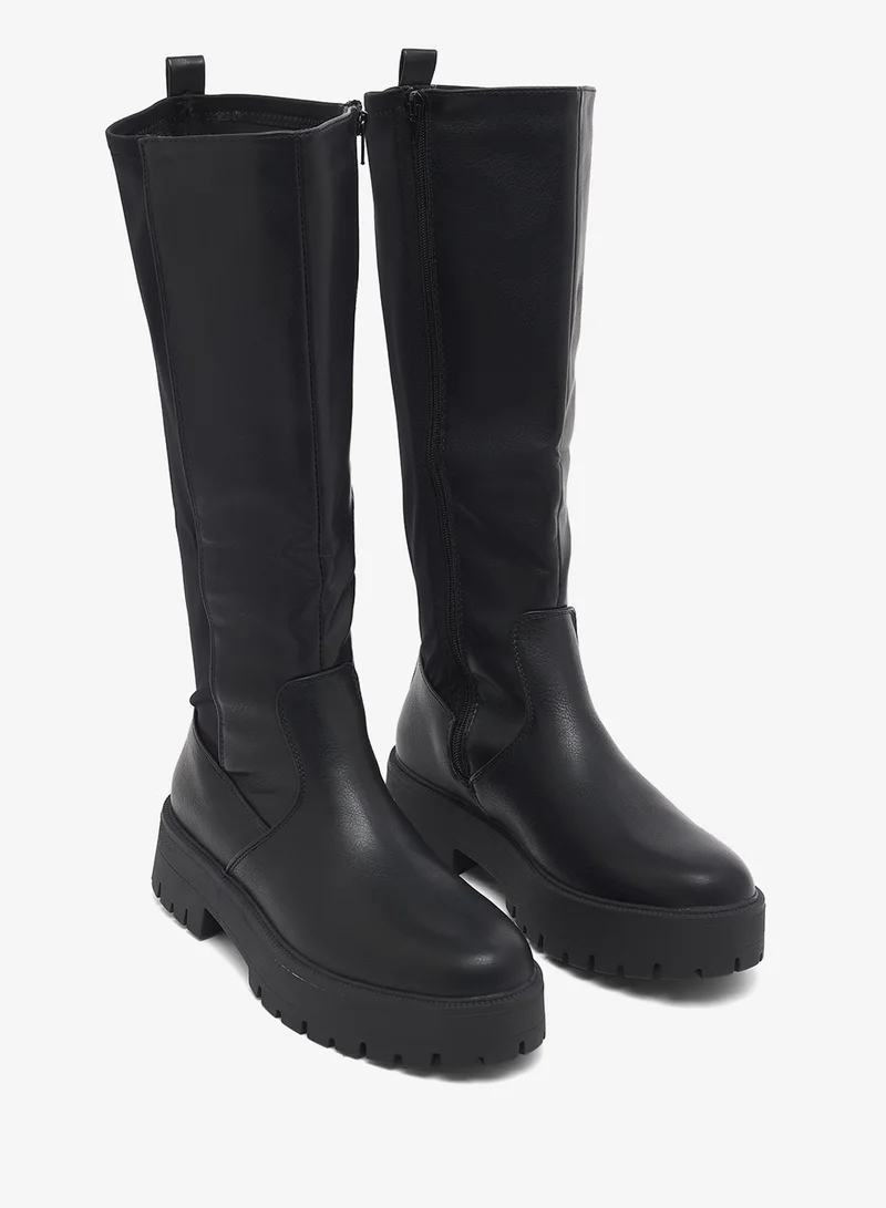 Truffle Knee_Boots
