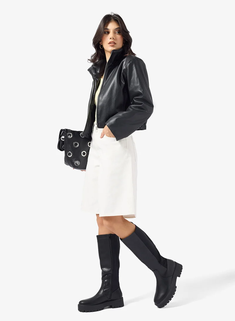 Truffle Knee_Boots