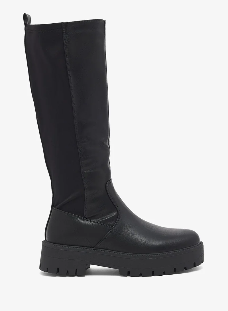 Truffle Knee_Boots