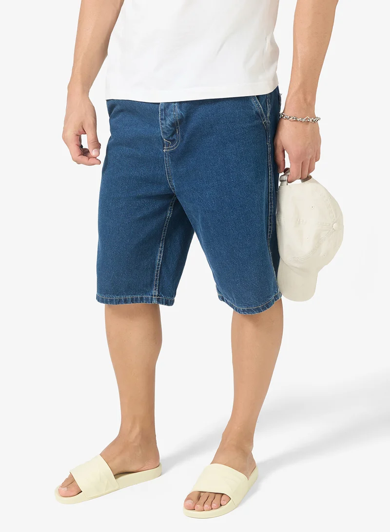 Seventy Five  Texture Detail Casual Slides for Men | Best Price UAE