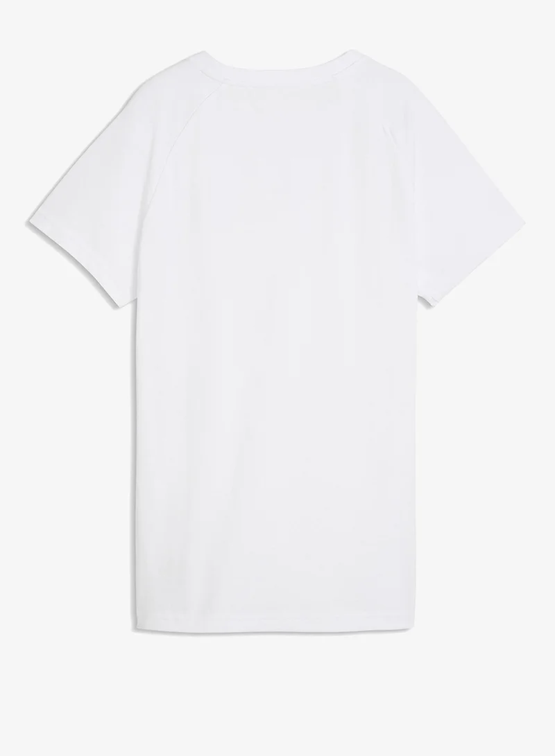 PUMA Essential Logo Lab T-Shirt