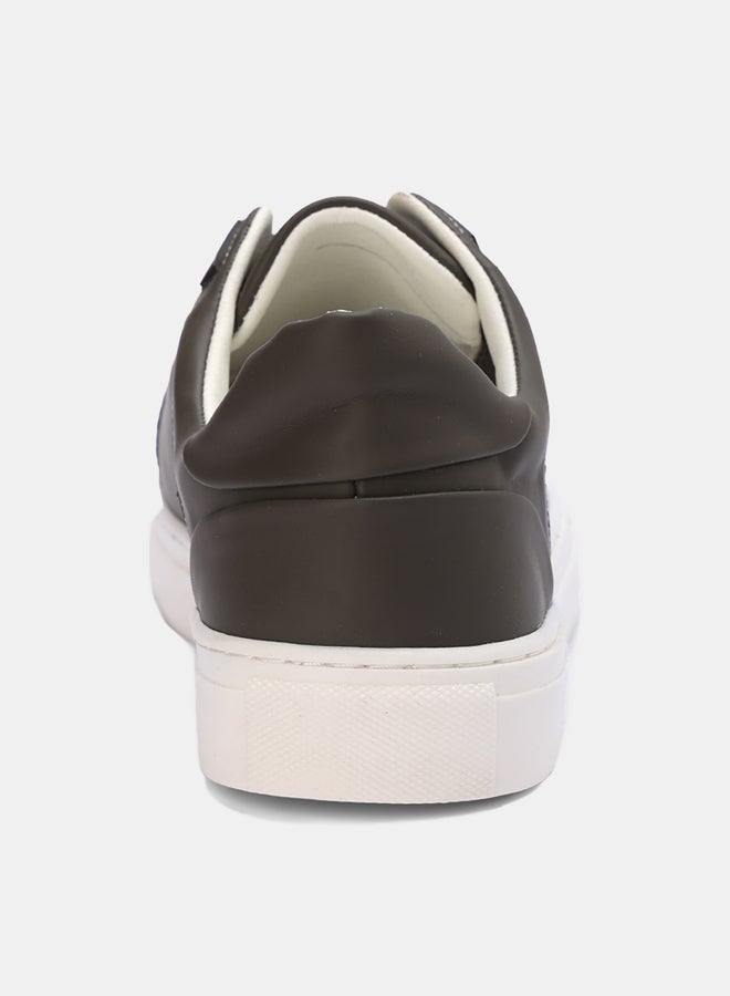 غرينتا جرينتا سنيكرز رجالي - Image 3