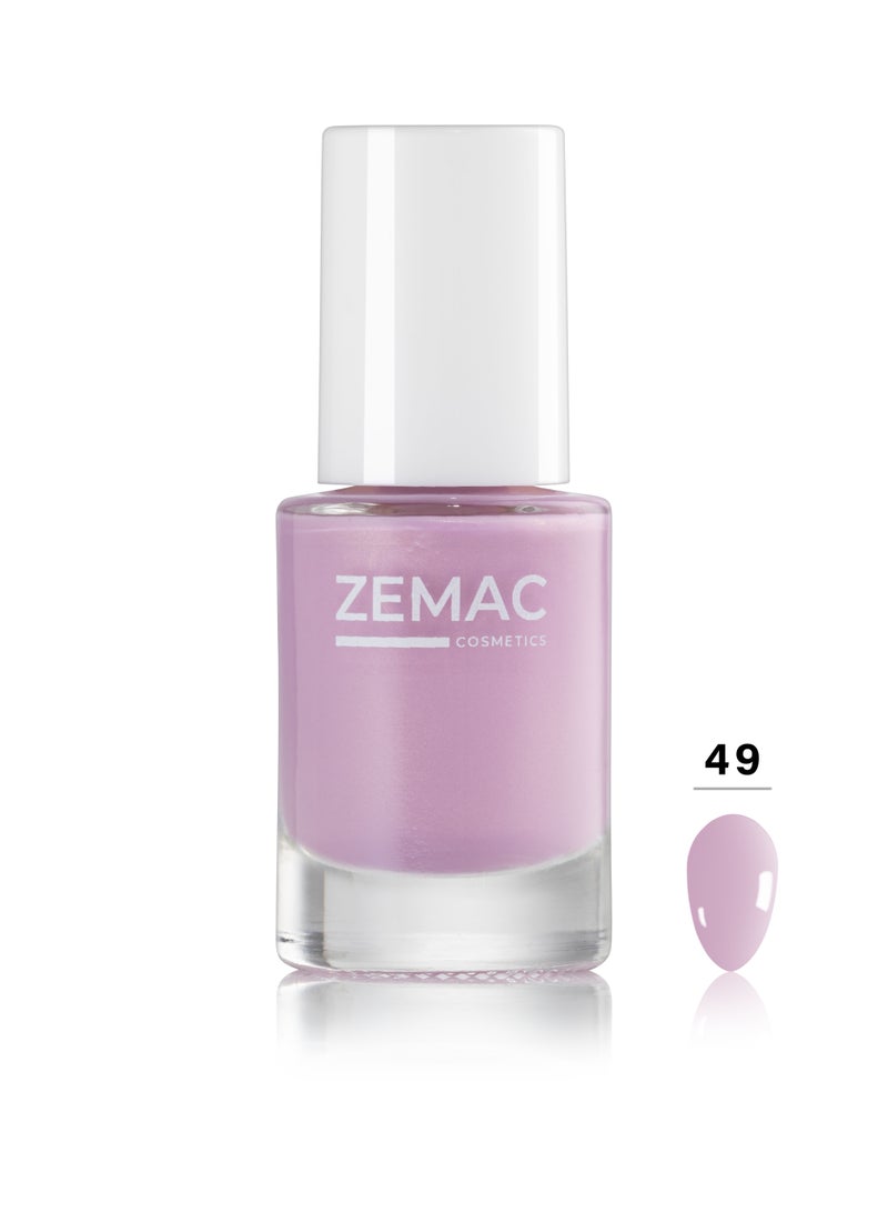 Zemac Nail Polish #49 - Image 1