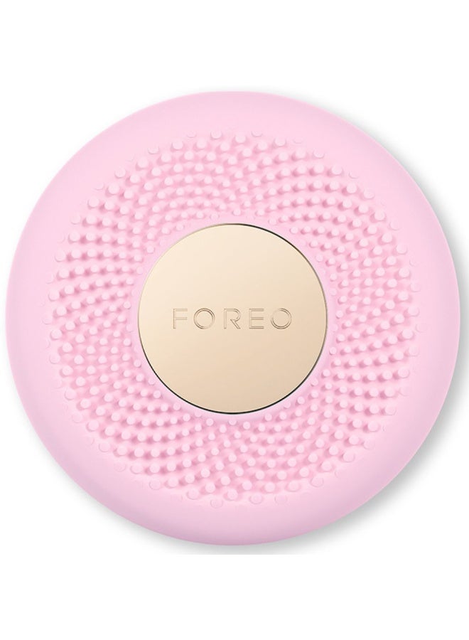 Foreo UFO 3 Mini Deep Facial Hydration for Young Skin Pearl Pink 1unit - Image 1