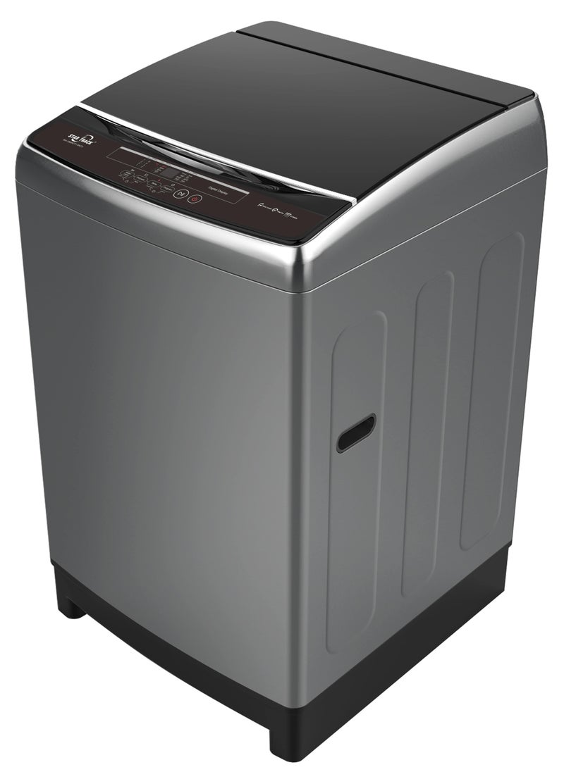 STAR TRACK Top Load 18 Kg Full Automatic Washing Machine 