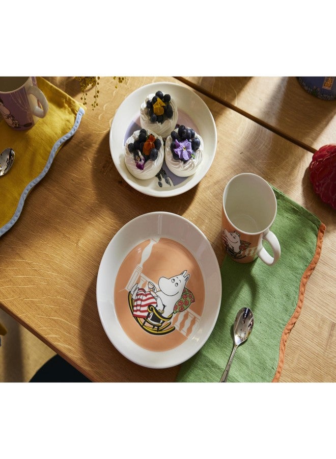 أرابيا طبق أرابيا مومين 7.48 بوصة مومينماما، مارميلاد - Image 4