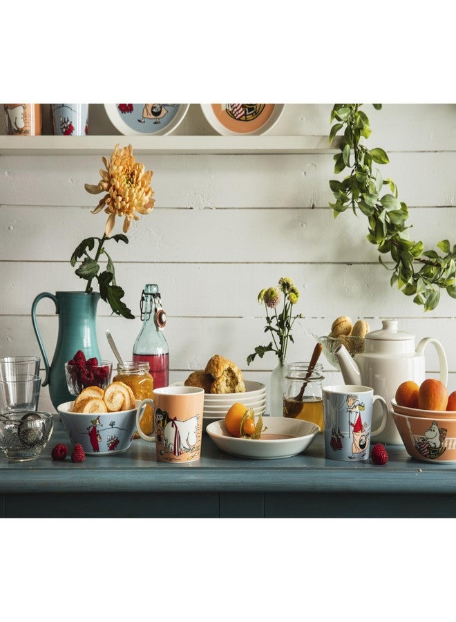 أرابيا طبق أرابيا مومين 7.48 بوصة مومينماما، مارميلاد - Image 3