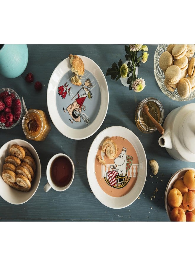 أرابيا طبق أرابيا مومين 7.48 بوصة مومينماما، مارميلاد - Image 2