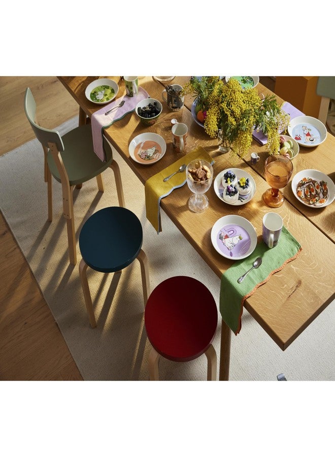 أرابيا طبق أرابيا مومين 7.48 بوصة مومينماما، مارميلاد - Image 5