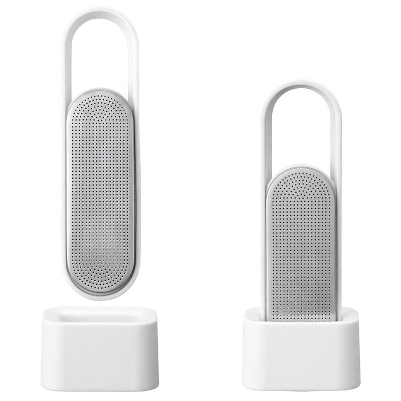 Kinto KINTO 27326 LOOP Tea Strainer White Gift 