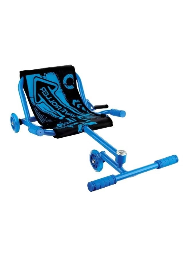 Non-toxic Materials Adjustable Length Smooth Ride on Tricycle for Kids - Image 2