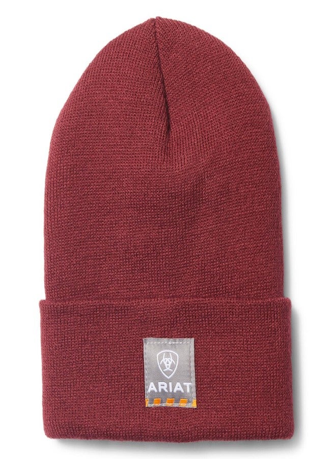 أريت قبعة صوفية نسائية من أريات بتصميم ريبار - لون حجري - Image 4