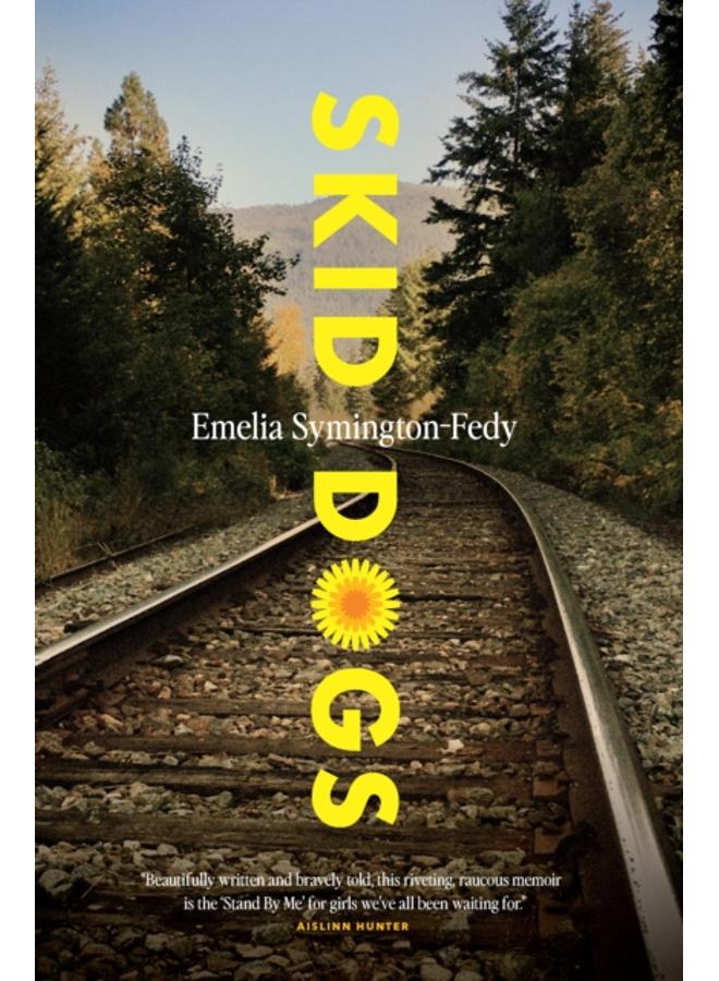 Skid Dogs 