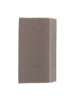 Fine Grit Extra Large Flexible Rinse and Reuse Wedge Sanding Sponge Brown 1099324 - pzsku/ZFEC59D410F50BCDD5FF0Z/45/_/1735651813/f375b182-bfdb-4ba4-9d5c-d158cb7bffc1