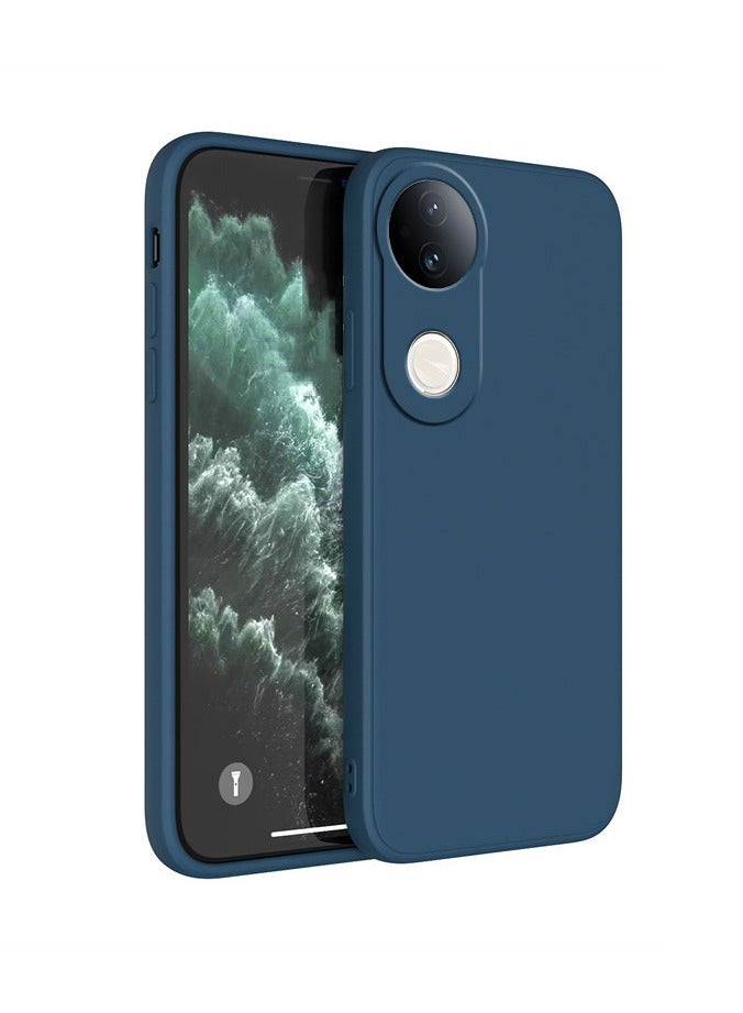 general Mobile Phone Case for Vivo S20 5G Protective Case, Skin Protection, Made of TPU Silicone Case