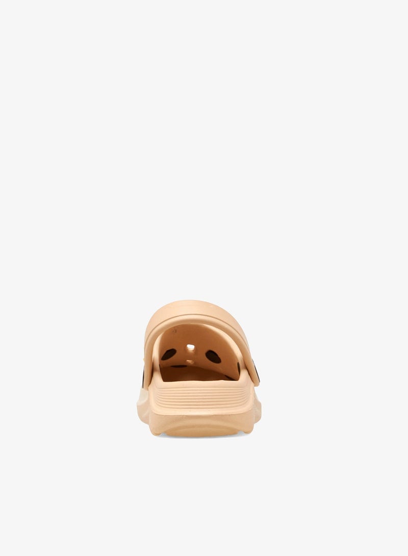 Aqua Boys Jibbitz Accent Clogs - Image 5
