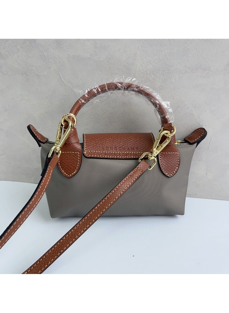 Le Pliage Dumpling Bag tote bags  - Image 2