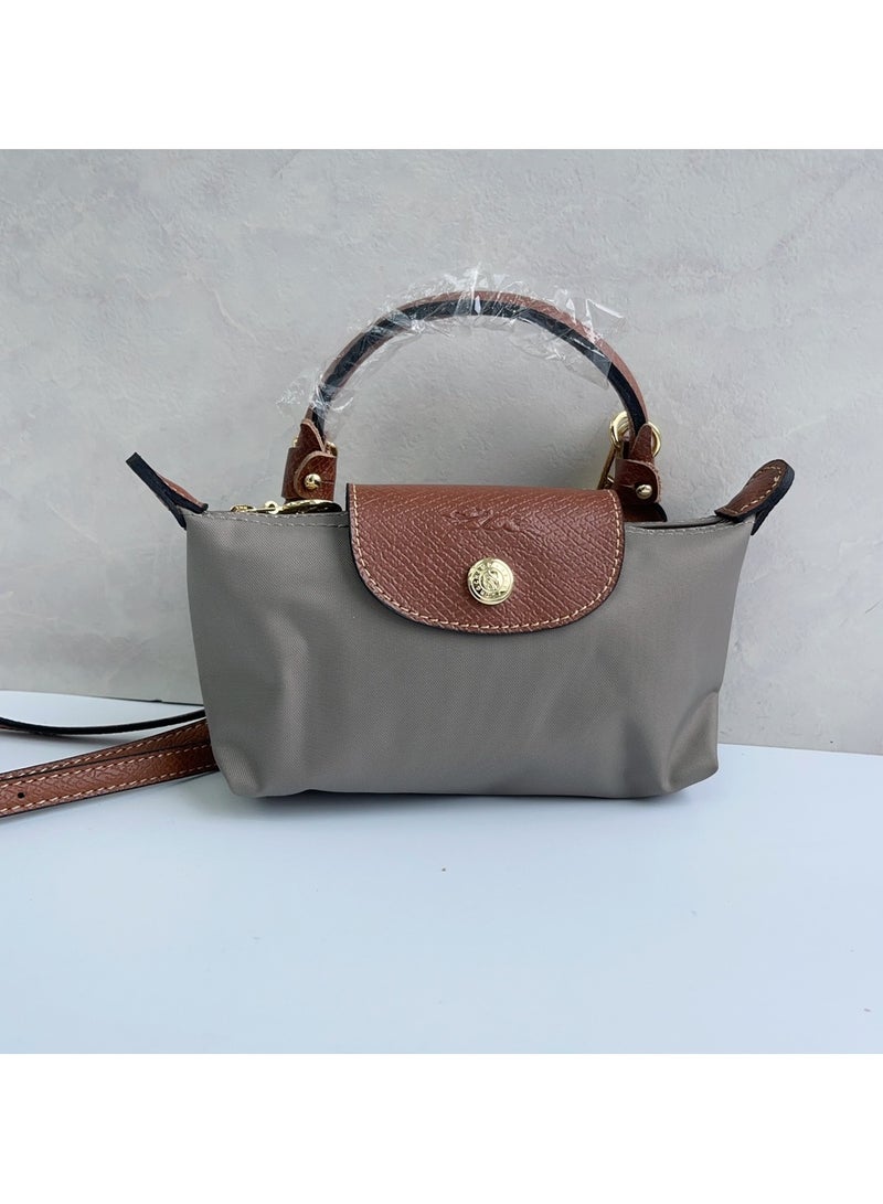Le Pliage Dumpling Bag tote bags  - Image 5