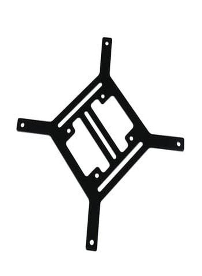 Barrow Pump Mounting Bracket for 120mm Radiators (TCBJ-P) - Image 1