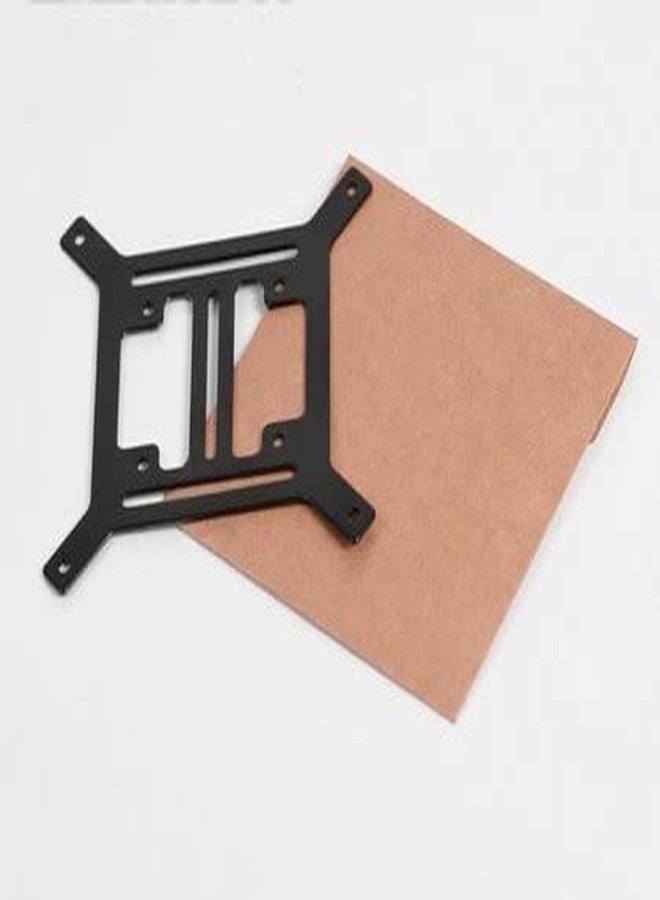 Barrow Pump Mounting Bracket for 120mm Radiators (TCBJ-P) - Image 2