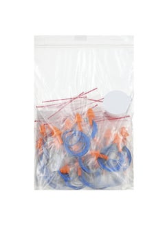 Flents Flents, Reusable Corded Ear Plugs , 25 Pair  - Image 1