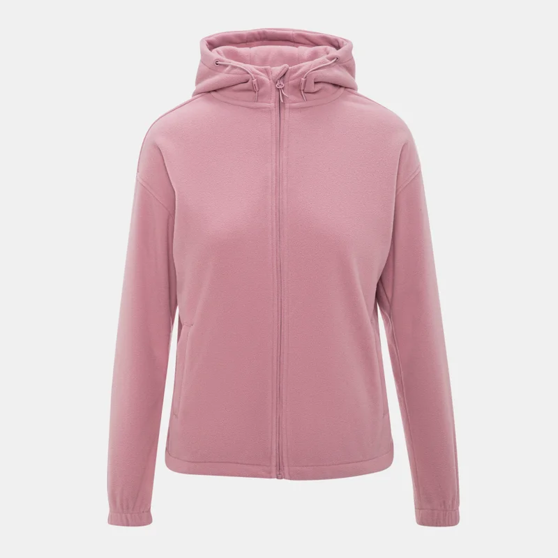 Women's Fleece Jacket