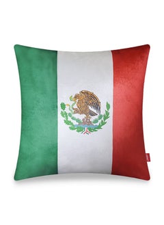 Mexico Flag Colour