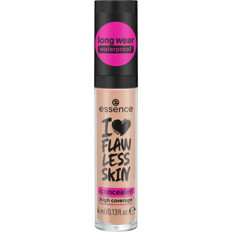 Essence Essence I Love Flawless Skin Concealer 50