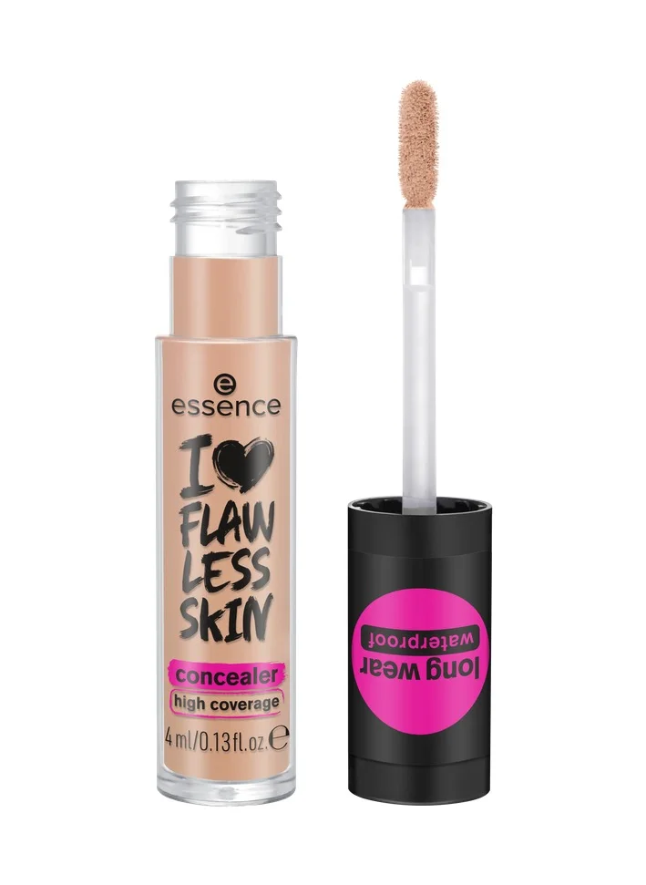 ايسنس Essence I Love Flawless Skin Concealer 50
