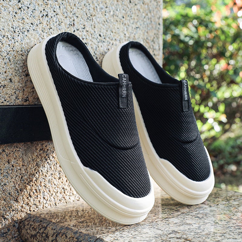 Unisex Casual Sneaker Shoes - Image 1