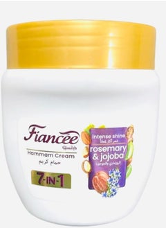 Fiancee Hammam Cream 7in1 With Rosemary & Jojoda 450Ml - pzsku/ZFEC6A40770A59A947C9EZ/45/_/1731827820/85ce0bc2-43b0-4a91-854f-f5d082f0ea19