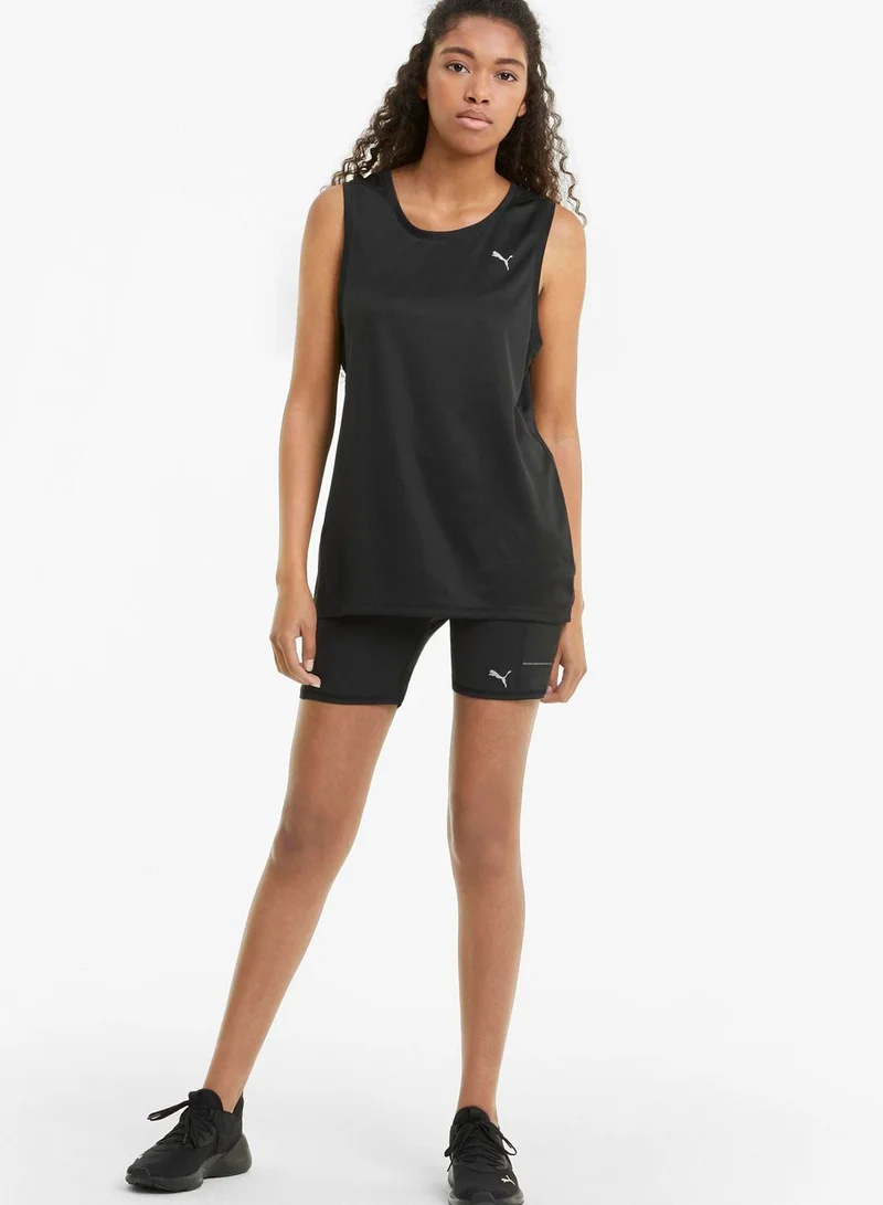 PUMA RUN FAVORITE women shorts