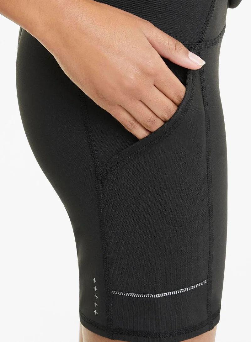 PUMA RUN FAVORITE women shorts
