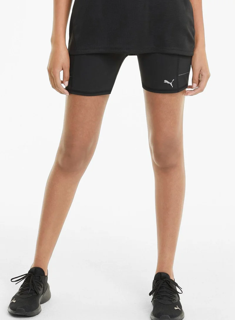 PUMA RUN FAVORITE women shorts