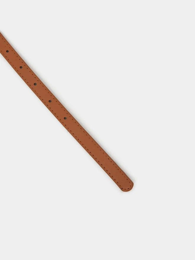ستايلي Styli Stich Design Slim Belt