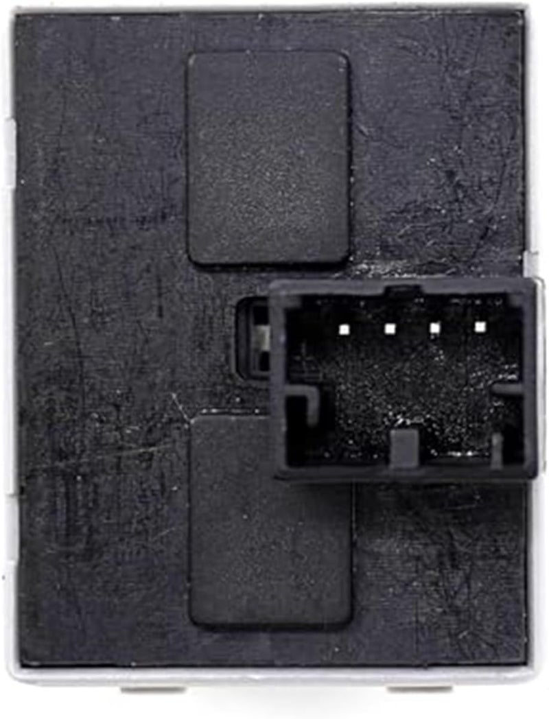 Wivplex Window Master Switch for VW Transporter T5 T6 - Image 5